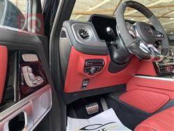 مێرسێدس بێنز G-Class